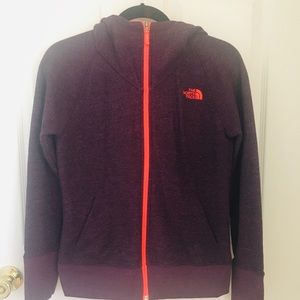 North Face Hoodie